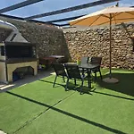 Olive Tree's House