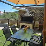Olive Tree's House *