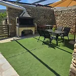 Olive Tree's House Elaiokhorion