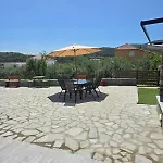 Olive Tree's House Elaiokhorion