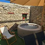 Olive Tree's House * Elaiokhorion
