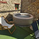 Olive Tree's House بيت للعطل Elaiokhorion