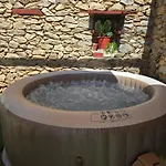 Olive Tree's House بيت للعطل Elaiokhorion