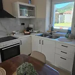 Olive Tree's House *