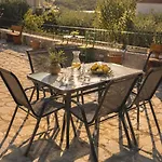 Olive Tree's House بيت للعطل Elaiokhorion