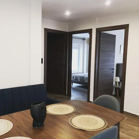 Olive Tree's House *