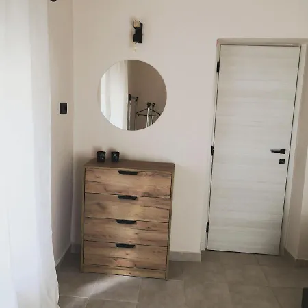 Дом отдыха Olive Tree's House *