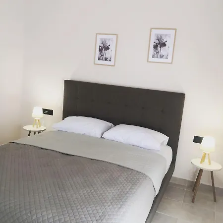 Olive Tree's House * Elaiokhorion