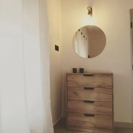 Дом отдыха Olive Tree's House Elaiokhorion