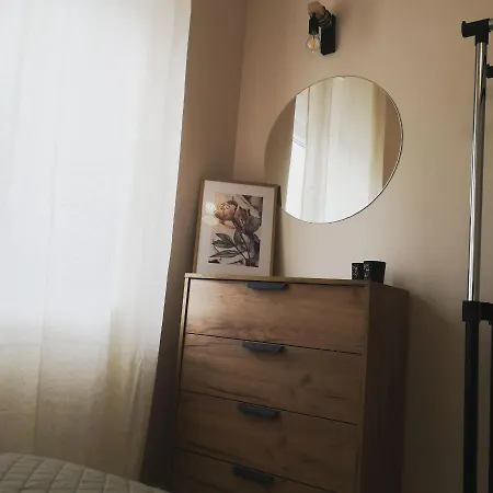 Olive Tree's House Дом отдыха