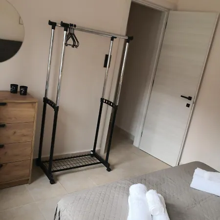 Дом отдыха Olive Tree's House