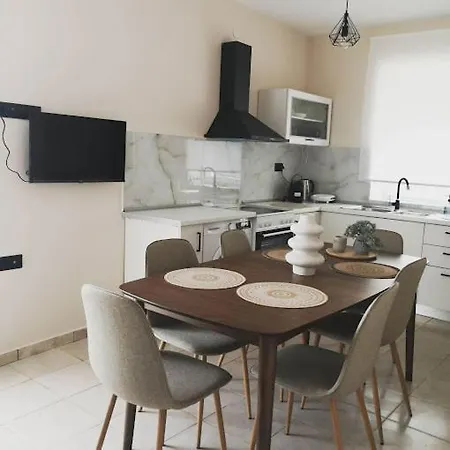 Olive Tree's House Holiday home Elaiokhorion
