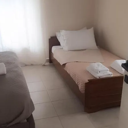 Olive Tree's House Дом отдыха Elaiokhorion