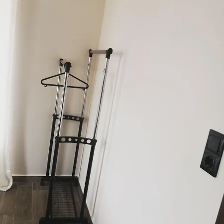 펜션 Olive Tree's House Elaiokhorion