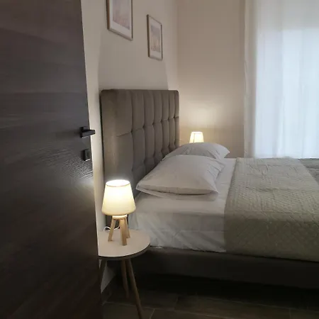 Дом отдыха Olive Tree's House Elaiokhorion