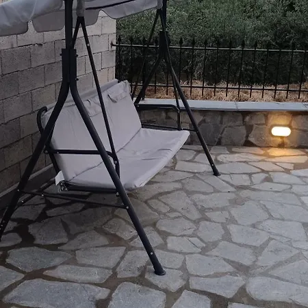 Olive Tree's House Holiday home *