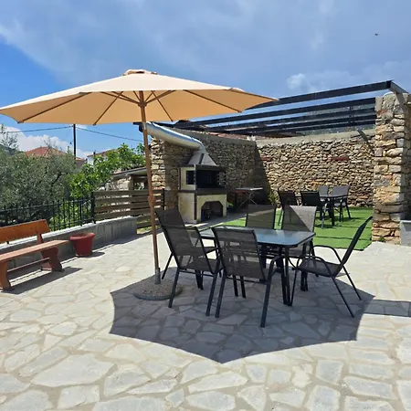 Olive Tree's House * Elaiokhórion