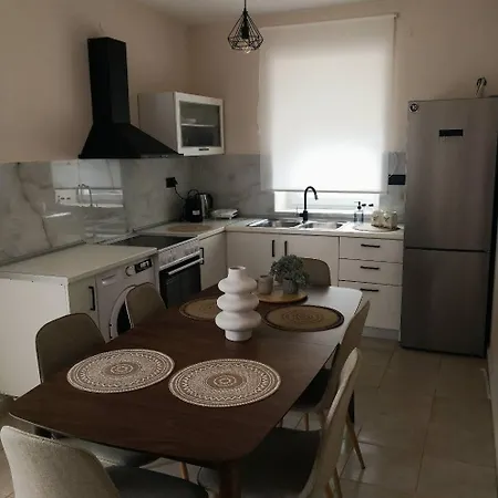 Дом отдыха Olive Tree's House