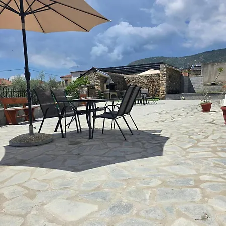 Olive Tree's House Elaiokhorion