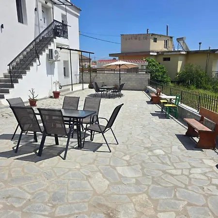 Holiday home Olive Tree's House