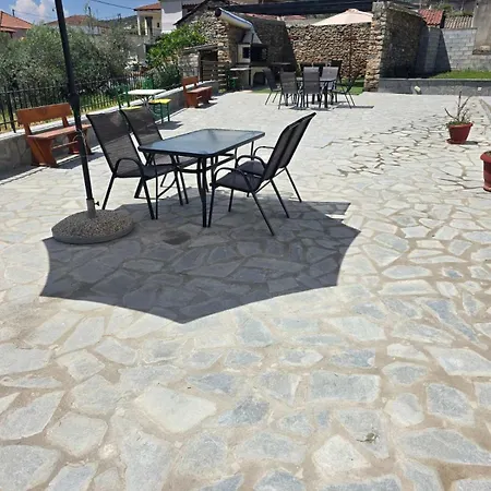 Olive Tree's House Elaiokhorion