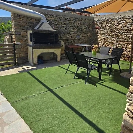 Olive Tree's House Elaiokhorion