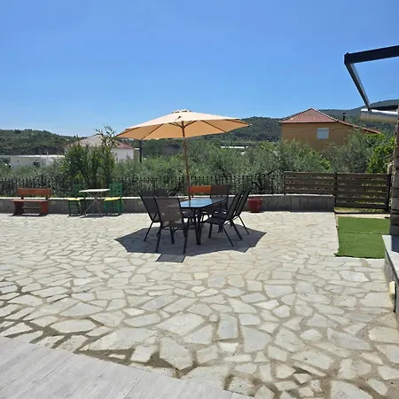 Olive Tree's House Elaiokhorion