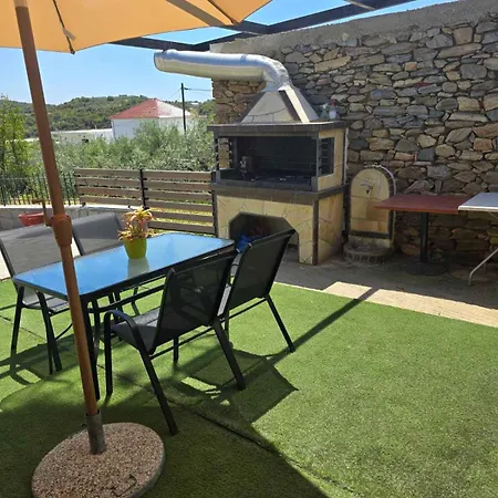 Olive Tree's House * Elaiokhorion