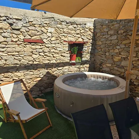 Olive Tree's House * Elaiokhorion