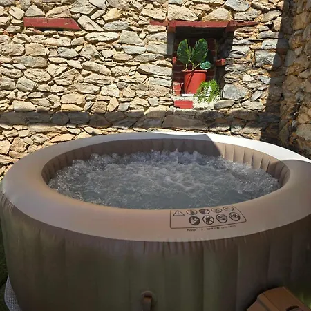 Olive Tree's House * Elaiokhorion