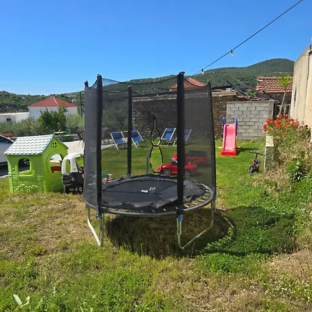 Дом отдыха Olive Tree's House Elaiokhorion