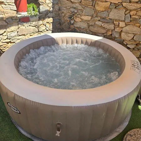 Olive Tree's House *