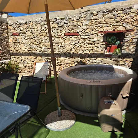 Olive Tree's House Holiday home *