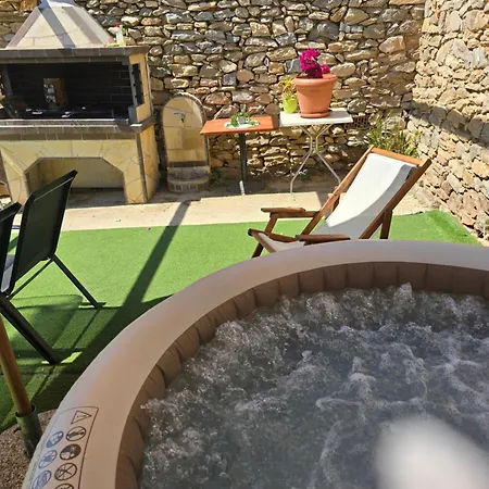 Olive Tree's House * Elaiokhorion