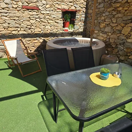 Holiday home Olive Tree's House *