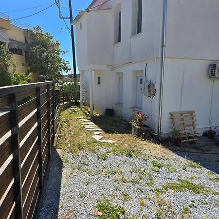 Дом отдыха Olive Tree's House *