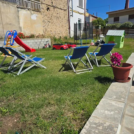 Olive Tree's House Holiday home Elaiokhorion