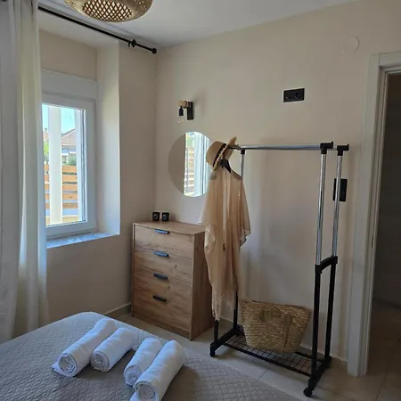 Olive Tree's House * Elaiokhorion