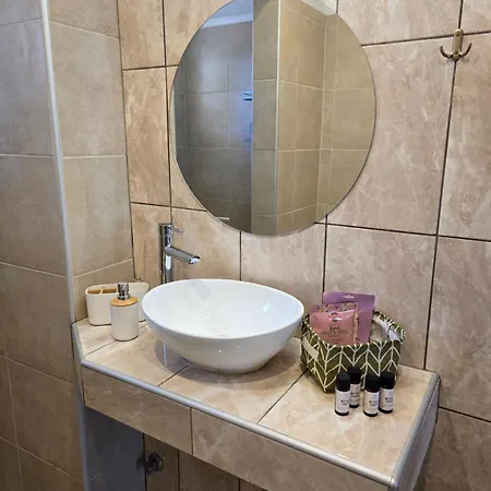 Дом отдыха Olive Tree's House Elaiokhorion