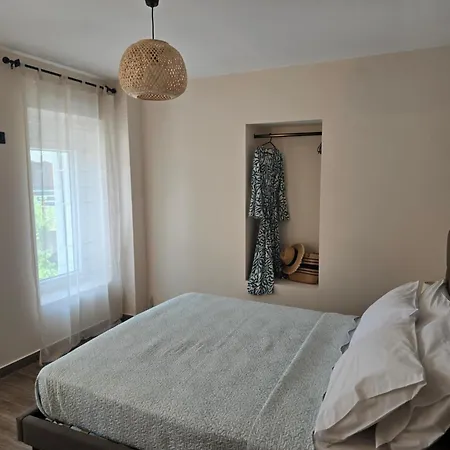 بيت للعطل Olive Tree's House