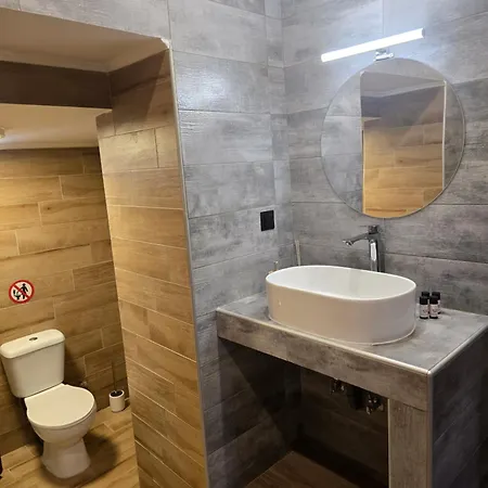 Olive Tree's House Дом отдыха