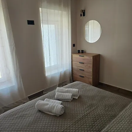 Olive Tree's House Дом отдыха *