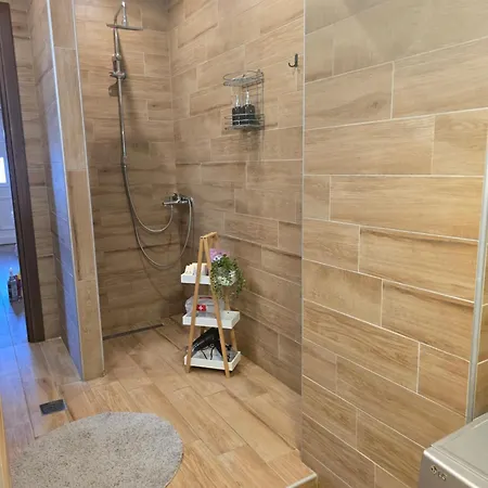 Holiday home Olive Tree's House *