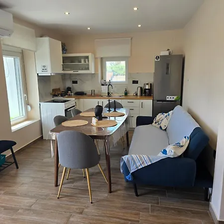 Holiday home Olive Tree's House