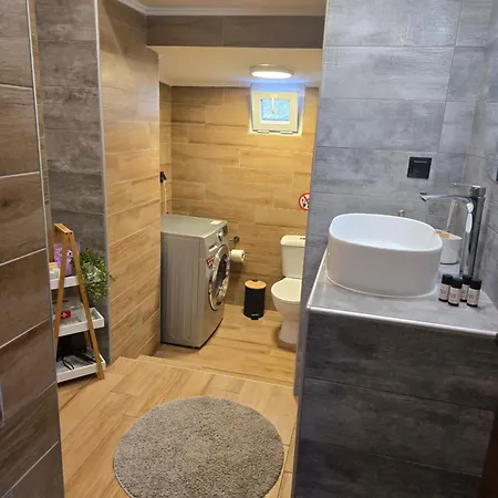 Olive Tree's House Holiday home *