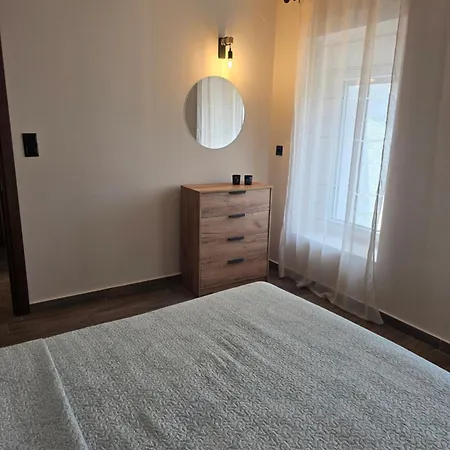 Olive Tree's House *