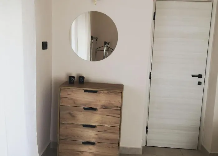 بيت للعطل Olive Tree's House *