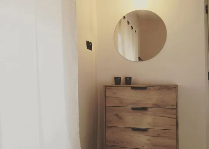 بيت للعطل Olive Tree's House Elaiokhorion