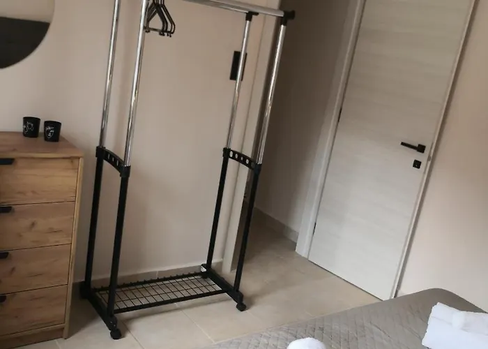 بيت للعطل Olive Tree's House