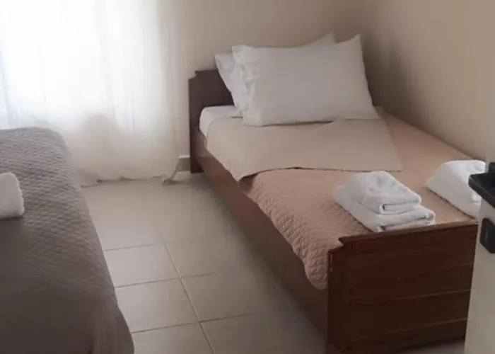 Olive Tree's House بيت للعطل Elaiokhorion